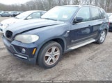 BMW X5 4.8I 4USFE83547LY64828 снимка