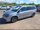 DODGE GRAND CARAVAN GT 2C4RDGEG5KR660425 снимка