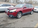 Subaru Outback 3.6R Limited 4S4BRDKC1D2268297 снимка