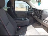 GMC SIERRA 2500HD WORK TRUCK 1GT11ZCG4BF265020 fotografie