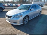 TOYOTA CAMRY SE 4T1BE46K29U795628 снимка