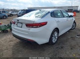 Kia Optima S 5XXGT4L33JG187706 снимка