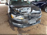 VOLKSWAGEN PASSAT 2.0L TDI SEL PREMIUM 1VWCV7A39FC088048 fotografie