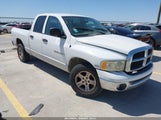 DODGE RAM 1500 SLT/LARAMIE 1D7HA18D35S123502 снимка