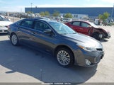 TOYOTA AVALON HYBRID XLE TOURING 4T1BD1EBXDU005519 снимка