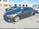 TOYOTA AVALON HYBRID XLE TOURING 4T1BD1EBXDU005519 photo