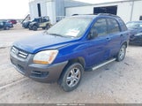 KIA SPORTAGE LX V6 KNDJF723887492833 fotografie