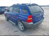 KIA SPORTAGE LX V6 KNDJF723887492833 photo