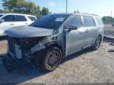 KIA CARNIVAL MPV HYBRID EX KNDNC5KA5S6036699 photo