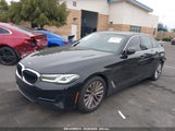 BMW 530I WBA53BH0XMWW97755 снимка