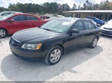 HYUNDAI SONATA GLS 5NPET46C18H340276 снимка