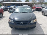 HYUNDAI SONATA GLS 5NPET46C18H340276 снимка