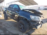 Chevrolet Colorado Lt 1GCGSCE33G1228169 снимка
