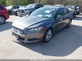FORD FUSION SE 3FA6P0H76ER255045 снимка