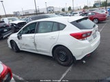 SUBARU IMPREZA BASE 5-DOOR 4S3GTAB6XP3719830 снимка