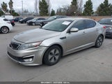 KIA OPTIMA HYBRID LX KNAGM4AD5D5042830 снимка