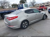 KIA OPTIMA HYBRID LX KNAGM4AD5D5042830 снимка