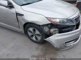 KIA OPTIMA HYBRID LX KNAGM4AD5D5042830 снимка