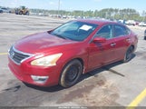 NISSAN ALTIMA 2.5/2.5 S/2.5 SL/2.5 SV 1N4AL3AP1EC266793 fotografie