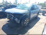 HONDA PILOT TOURING 5FNYG1H70SB055770 photo
