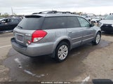 SUBARU OUTBACK 2.5I LIMITED 4S4BP66CX97344203 photo
