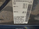 NISSAN ALTIMA SV FWD 1N4BL4DV1NN329285 fotografie