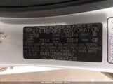 KIA SPECTRA LX KNAFE222595648940 снимка
