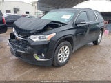 CHEVROLET TRAVERSE 1LT 1GNERGKW3JJ199442 снимка