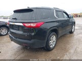 CHEVROLET TRAVERSE 1LT 1GNERGKW3JJ199442 снимка