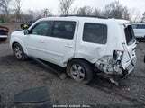 HONDA PILOT EX-L 5FNYF4H53AB006743 снимка