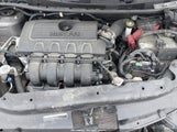 NISSAN SENTRA SV 3N1AB7AP9FY313973 снимка