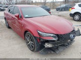 LEXUS GS 450H JTHBS1BL3HA002300 снимка