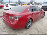LEXUS GS 450H JTHBS1BL3HA002300 fotografie