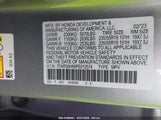 HONDA CR-V HYBRID SPORT TOURING 7FARS6H99PE012574 photo