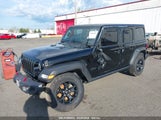 JEEP WRANGLER UNLIMITED WILLYS 4X4 1C4HJXDM0MW683276 снимка