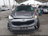 KIA SPORTAGE LX KNDPM3ACXH7283412 снимка