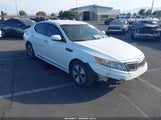 KIA OPTIMA HYBRID LX KNAGM4AD9D5056052 снимка