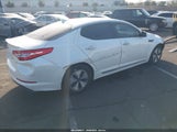 KIA OPTIMA HYBRID LX KNAGM4AD9D5056052 снимка