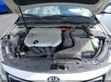 KIA OPTIMA HYBRID LX KNAGM4AD9D5056052 снимка