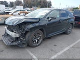 Lexus Rx 450H F Sport Handling 2T2YGMDA9NC082067 fotografie