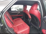 Lexus Rx 450H F Sport Handling 2T2YGMDA9NC082067 photo