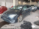 CHRYSLER PACIFICA LIMITED 2C4RC1GG7LR144176 fotografie
