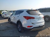 HYUNDAI SANTA FE SPORT 2.4L 5NMZT3LB1HH037373 fotografie
