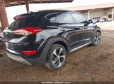 HYUNDAI TUCSON LIMITED KM8J33A22HU316495 photo