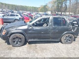 NISSAN PATHFINDER LE JN8DR09Y62W707785 снимка