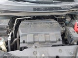 HONDA ODYSSEY TOURING/TOURING ELITE 5FNRL5H99BB077629 снимка