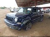JEEP PATRIOT HIGH ALTITUDE EDITION 1C4NJPFA2FD342532 снимка