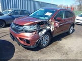 HONDA CR-V EX-L 2HKRM4H7XGH609274 снимка