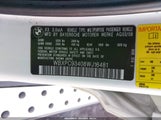 BMW X3 3.0SI WBXPC93408WJ16481 снимка