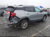 GMC TERRAIN AWD SLT 3GKALVEG4PL272230 снимка